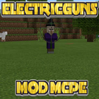 ElectricGuns Mod Zeichen