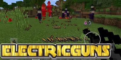 ElectricGuns Mod Screenshot 1