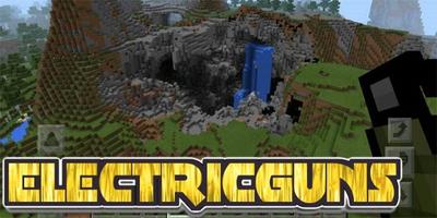 ElectricGuns Mod Screenshot 2