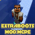Extraboots Mod