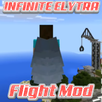Infinite Elytra Flight Mod APK