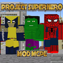 Project Superhero Mod APK