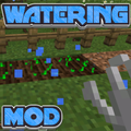 Wonderful Watering Can Mod