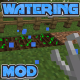 Wonderful Watering Can Mod иконка