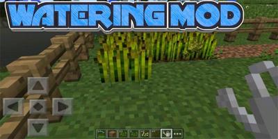 Wonderful Watering Can Mod скриншот 2