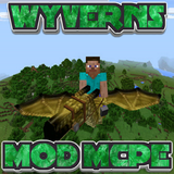 Wyverns Mod آئیکن