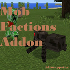 Icona Mob Factions Addon