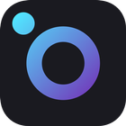 Loupe icon