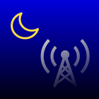 Radio, go sleeping! ikon