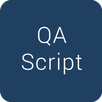 QA Script APK