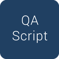 QA Script
