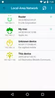 PingTools স্ক্রিনশট 3