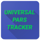 Universal PARS Tracker icône
