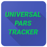 Universal PARS Tracker icône
