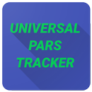 Universal PARS Tracker APK