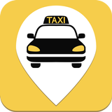 Такси 5545 icono