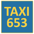 Такси 653 (Черкассы) APK