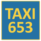 Такси 653 (Черкассы) 图标