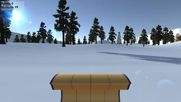 FunSledding screenshot 1