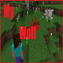 My Wolf Add-on APK