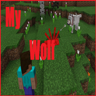 My Wolf Add-on icône