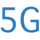 Wi-Fi 5G Support আইকন