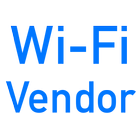 Wi-Fi Vendor آئیکن