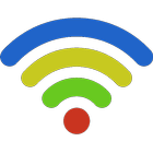 آیکون‌ Wi-Fi Heatmap (Unreleased)