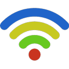 Wi-Fi Heatmap (Unreleased) 圖標