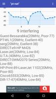 Wi-Fi Heatmap (Unreleased) اسکرین شاٹ 2