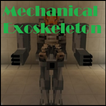 Mechanical Exoskeleton