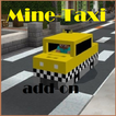 Mine-Taxi Addon