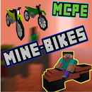 Mine-Bikes mod APK