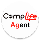 Complife Агент آئیکن