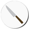 Knife simulator APK