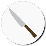 Knife simulator