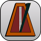 Metronome icon