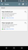 Network Tools II تصوير الشاشة 1