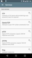 Network Tools II تصوير الشاشة 3