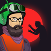 Hipster vs Yobs icon