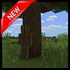 Camouflage spy skins mcpe ไอคอน