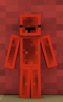 Camouflage spy skins mcpe captura de pantalla 2