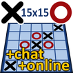 TeXetO Крестики нолики онлайн