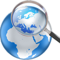 Web search engine