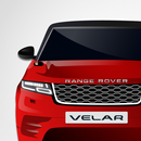 Range Rover Velar App aplikacja