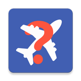 Name The Plane biểu tượng