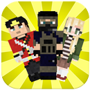 Military Skins for Minecraft APK