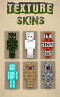 Military Skins for Minecraft capture d'écran 1