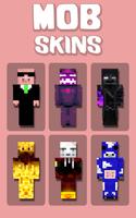 Mob Skins poster