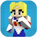 Anime Skins APK